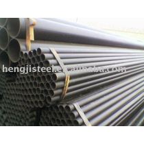 Supplying Best ERW Steel Pipe