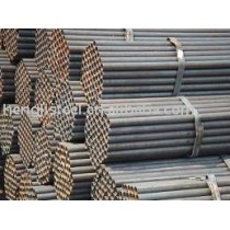 Supplying ERW Steel Pipe