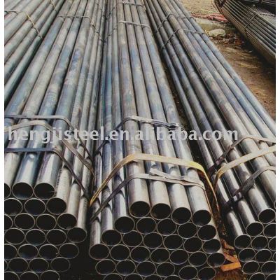 Good ERW Steel pipe