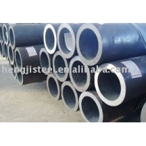 steel tube
