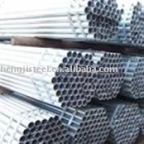 selling best galvanized steel pipe