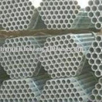 galvanized steel pipe with great quality