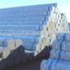 selling galvanized steel pipe
