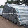 supplying good galvanized steel pipe