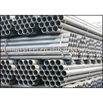 supplying best price galvanized steel pipe