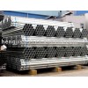 selling good quality galvanized steel pipe