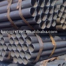 Supplying ERW pipe With Good Quality