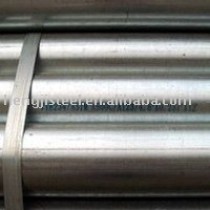 selling prime galvanized steel pipe