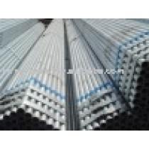 we sell galvanized steel pipe