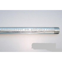galvanized steel tube/pipe-Cathy Nan