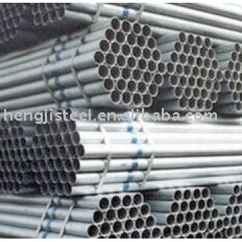 sell best price galvanized welded pipe