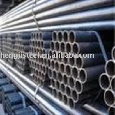 erw steel pipe at best price