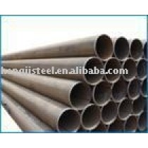 supplying prime erw steel pipe