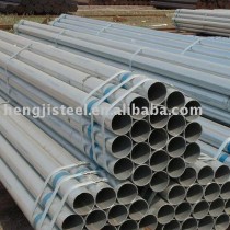 supplying gi steel pipe