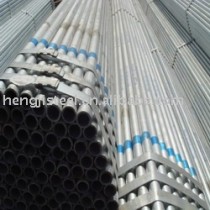 sell best price galvanized steel pipe