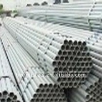 high-quality !! hot dipped galvanized steel pipe