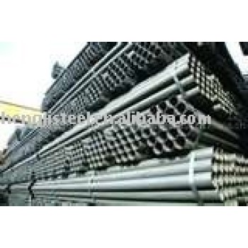 welded pipe/ERW