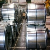 galvanized steel Coils