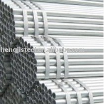 Hot-dipped Galvanized Welded Pipe