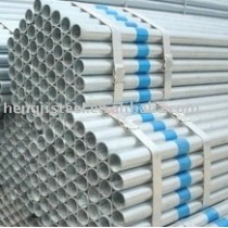 sell ERW steel pipe