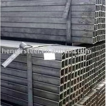 sell square steel pipe