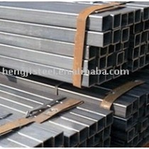 sell rectangular steel pipe