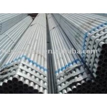 sell galvanized steel pipe and gi tube