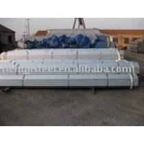sell galvanized pipe with good quality