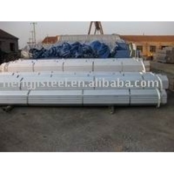 sell galvanized pipe with good quality