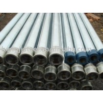 ERW pipe with good price