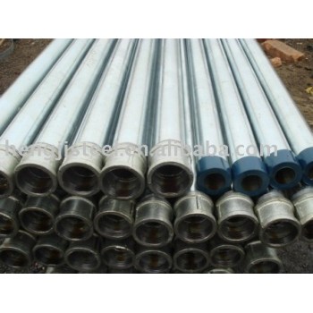 ERW pipe with good price