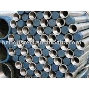 galvanized pipe at competitive price