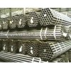 sell ASTM ERW tube and black steel pipe