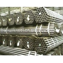 sell ASTM ERW tube and black steel pipe