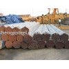 sell ERW tube and black steel pipe