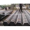 sell ERW tube black steel pipe