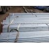 supply galvanized steel pipe and gi pipe