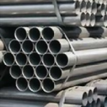 Steel pipe