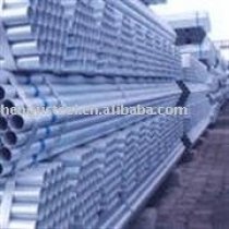 galvanized pipe & ERW PIPE & BLACK PIPE (BS1387,ASTM A53,GB/T3091-2001)