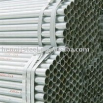 Hot-dipped Galvanized Steel Pipe