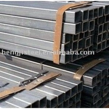 square hollow section,square steel pipe