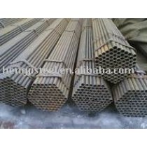 sell ERW welded steel pipe