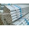 gi steel pipe with good quality