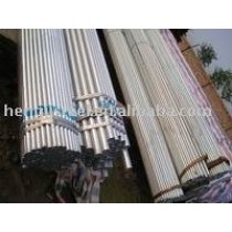 hot dip galvanized steel tube and steel pipe
