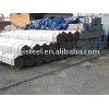 ASTM galvanized steel pipes HDG pipe