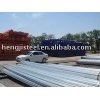 ASTM and GB galvanized steel pipe