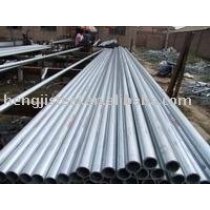 sell hot dip galvanized steel pipe and gi tube