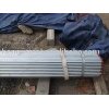 ASTM/BS galvanized tube/GI pipe