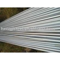 sell HDG steel pipe/GI pipe