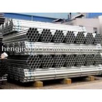 sell astm/bs GI pipe